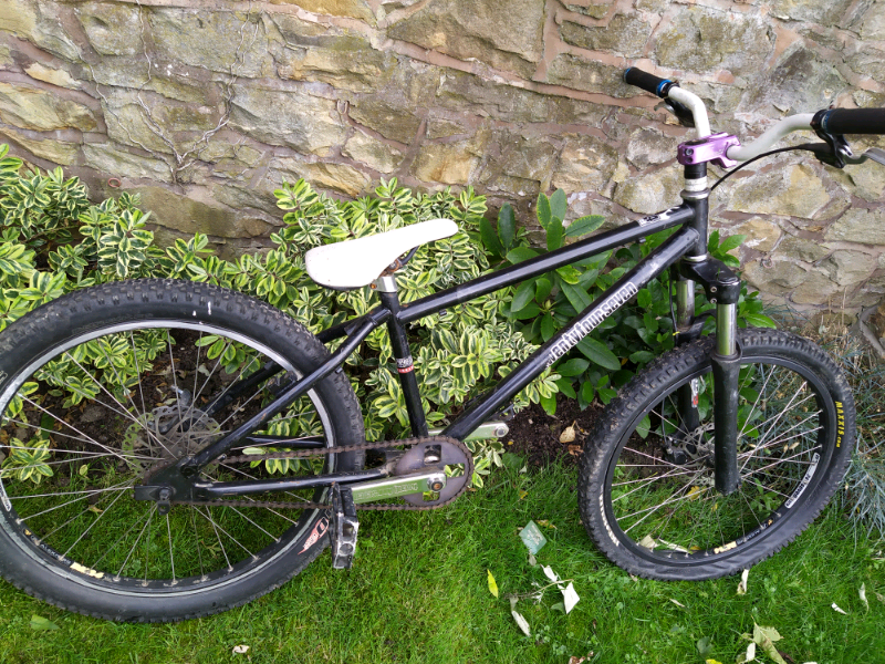 twenty four seven bikes